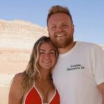 Lindsay Arnold Hints at Baby No. 3 Plans With Husband Sam Cusick