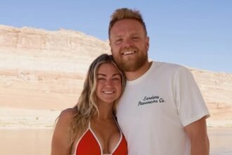 Lindsay Arnold Hints at Baby No. 3 Plans With Husband Sam Cusick