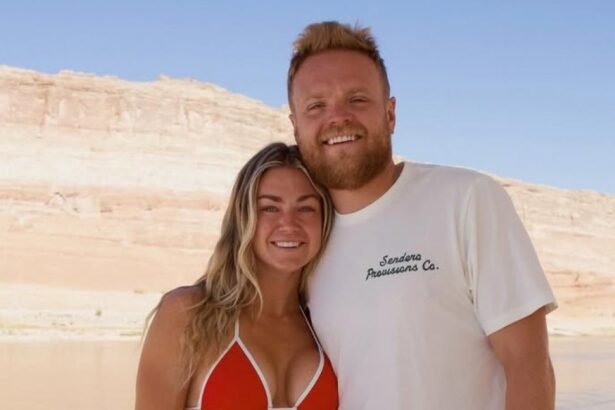 Lindsay Arnold Hints at Baby No. 3 Plans With Husband Sam Cusick
