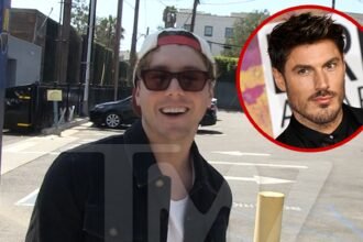 Lukas Gage Shades Chris Appleton in Exes’ Book Battle