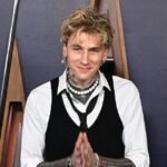 MGK’s 4-Day Water Fast Left Him ‘Delirious’ Amid Rigid Diet