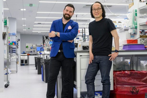 MIT Spinout Strand Therapeutics Raises 3 Million To Make Cancerous Tumors Light Up