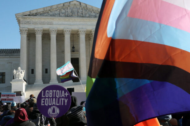MS study, trans health care lawsuit, vaccines