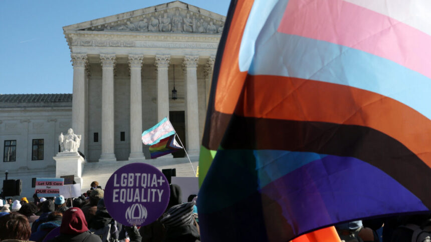 MS study, trans health care lawsuit, vaccines