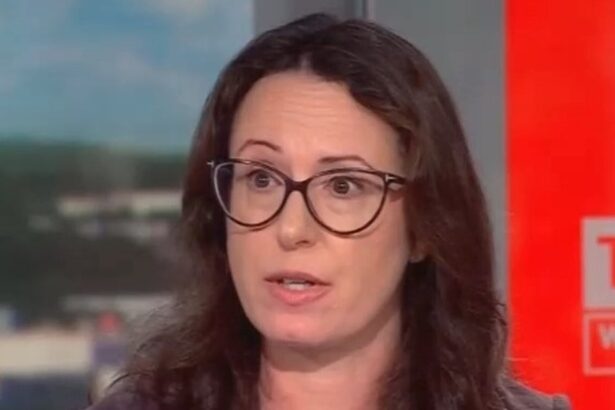 Maggie Haberman Flags The 1 Way Trump Is Buying Into His Own Fantasy