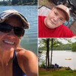 Maine paddleboarder Sunshine Stewart celebration of life after teen Deven Young charged with murder