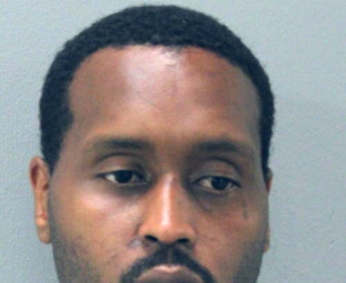 ‘Make a noise so police can find you’: Victim’s 911 call led cops rapist, prosecutors say