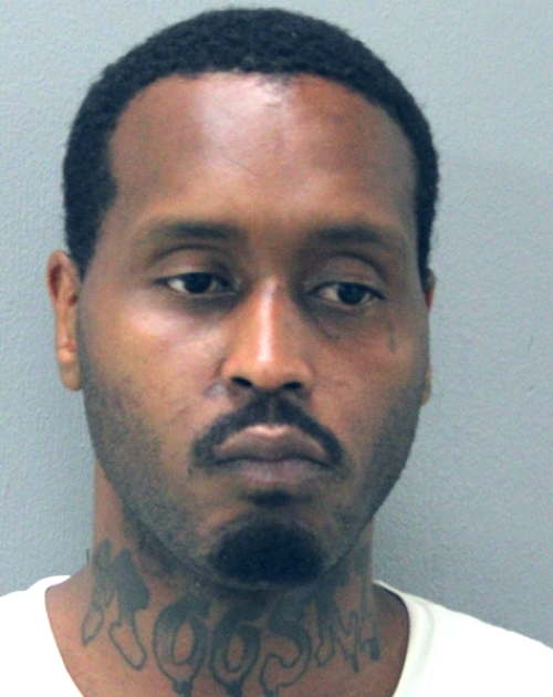 ‘Make a noise so police can find you’: Victim’s 911 call led cops rapist, prosecutors say