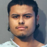 Man gets 10 years for running over a Chicago cop after cutting off his ankle monitor