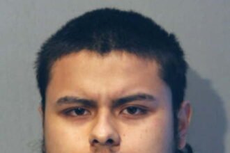 Man gets 10 years for running over a Chicago cop after cutting off his ankle monitor
