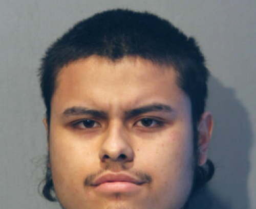 Man gets 10 years for running over a Chicago cop after cutting off his ankle monitor