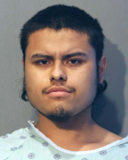 Man gets 10 years for running over a Chicago cop after cutting off his ankle monitor