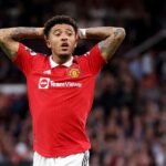Manchester United outcast Jadon Sancho willing to accept pay-cut in order to rejoin former club: Reports