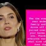 Mandy Moore Blasts Motorist Who Allegedly Plowed Into Her Family