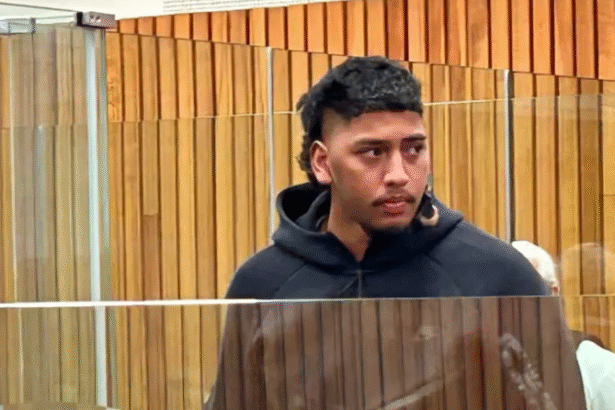 Manslaughter charge after fatal punch outside rugby club