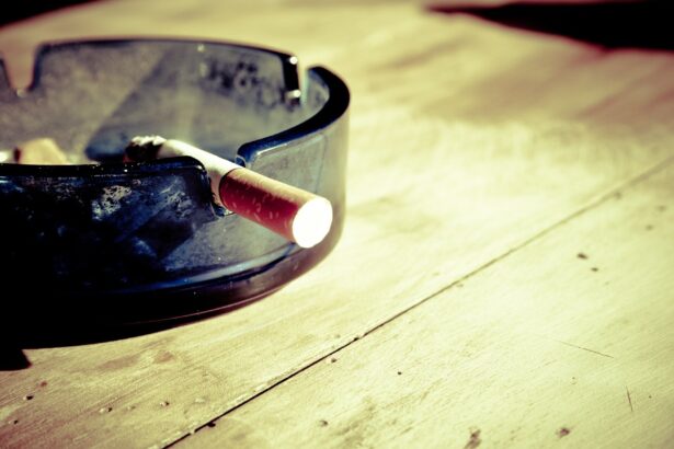 Many smokers have misperceptions about nicotine. Researchers harness curiosity to correct them