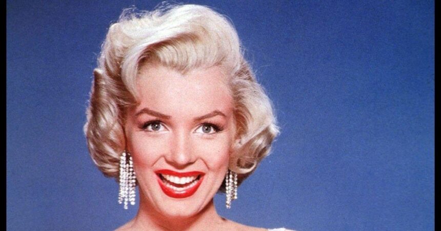 Marilyn Monroe’s Death Reexamined As Detective Says Scene Was Staged