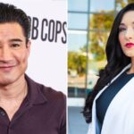 Mario Lopez ‘Screams’ In Wild Court Battle with ‘Flu Shot Cheerleader’
