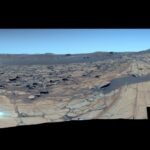 Mars Looks Strangely Familiar in Stunning New Panorama : ScienceAlert