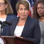 Massachusetts Governor Criticizes Texas Redistricting – From a State With ZERO Republican Representation (VIDEO) |
