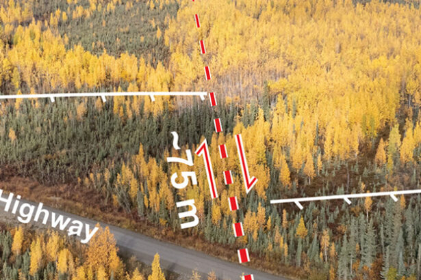 Massive Earthquake Could Strike Canada as Ancient Fault Line Wakes : ScienceAlert