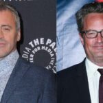 Matt LeBlanc Shifts Personality After Matthew Perry’s Death Shakes Him