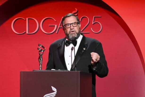 Matthew Loeb Reelected as International President of IATSE