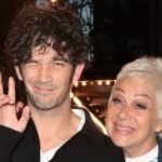 Matty Healy Consoles Mom Denise Welch After Taylor Swift Comments