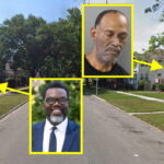 Mayor’s neighbor gets 20 years for murdering woman across the street from First Family’s home