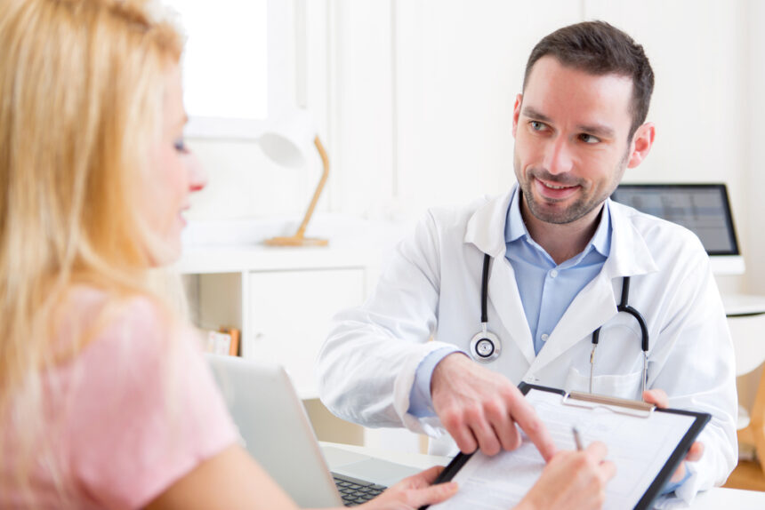 Medical Practice Without Consent – Econlib