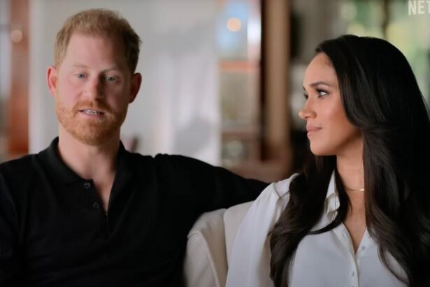 Meghan Markle And Prince Harry Still Getting Netflix Cash, But Charity Project In Trouble