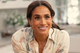Meghan Markle Urged to ‘Step Back’ From Spotlight After Netflix Failure