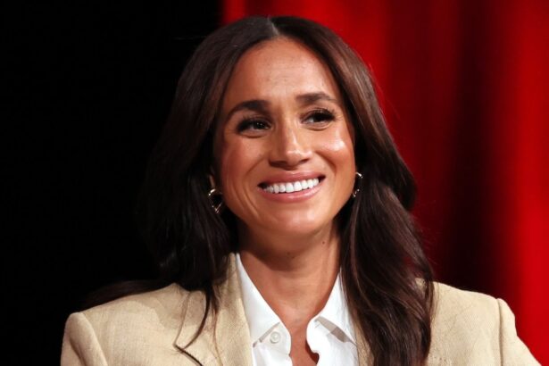 Meghan Markle’s Favorite Machine Washable Shoes Are on Sale