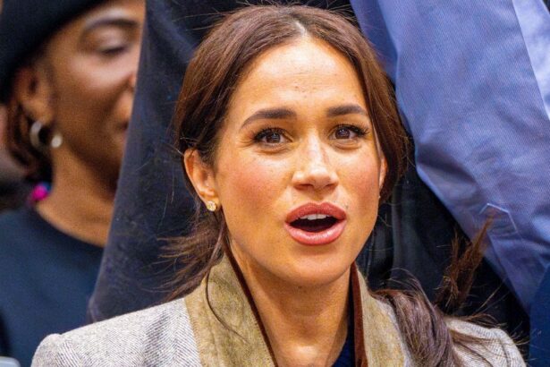 Meghan’s Legal Clash With Half-sister ‘Could Derail’ Family Reconciliation