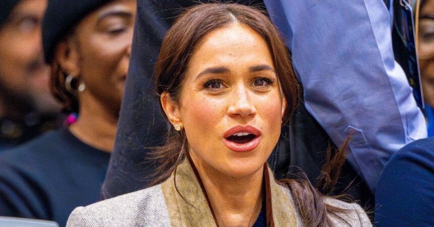 Meghan’s Legal Clash With Half-sister ‘Could Derail’ Family Reconciliation