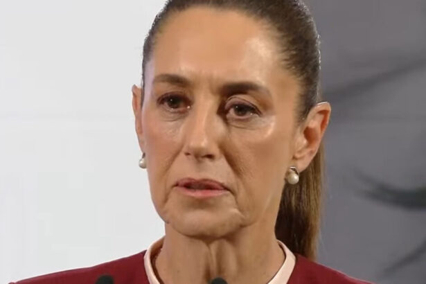 Mexican President Lashes Out at Reports of U.S. Military Action Against Drug Cartels — ‘There Will Be No Invasion… Absolutely Off The Table’ |