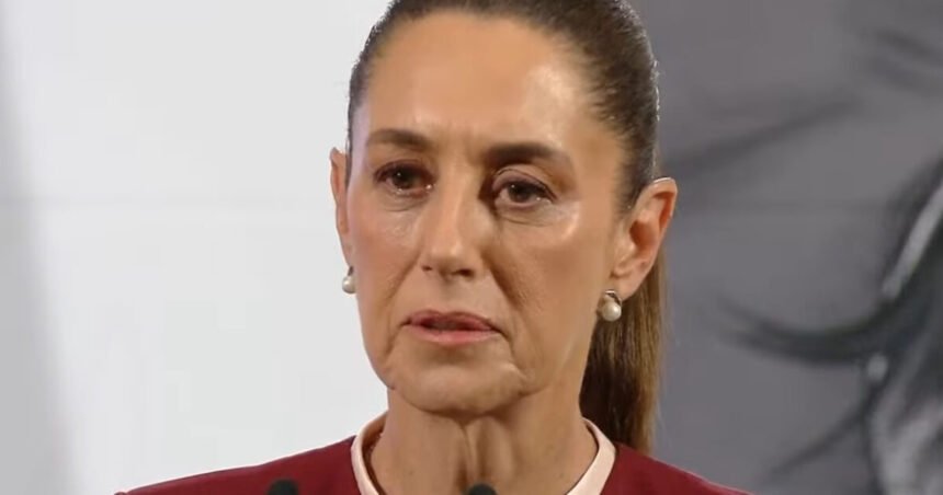 Mexican President Lashes Out at Reports of U.S. Military Action Against Drug Cartels — ‘There Will Be No Invasion… Absolutely Off The Table’ |