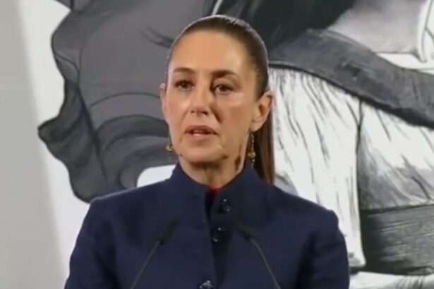 Mexico’s President Defends Venezuela’s Maduro Against U.S. Charges of Terrorism and Drug Trafficking |