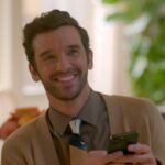 Michael Urie on ‘Shrinking’ Monologue, Emmy Nomination