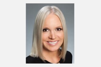 Michelle Vicary Returns to Hallmark as Head of Programming
