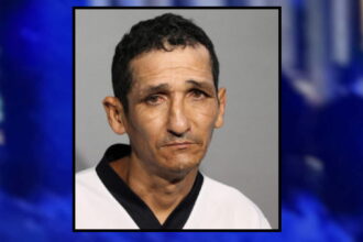 Migrant gets 4 years for mugging 80-year-old, burglarizing a home while on pretrial release