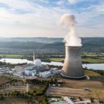 Miniature Neutrino Detector Catches Elusive Particles at Nuclear Reactor