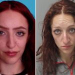Miranda Brown of Missouri mysteriously vanishes