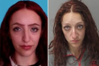 Miranda Brown of Missouri mysteriously vanishes