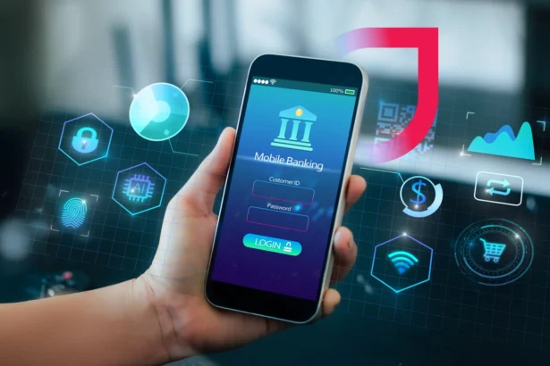 Mobile Banking Application Development: Here’s What to Know
