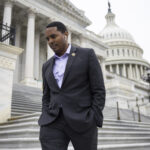 Moderate Democrats change their tone on Israel