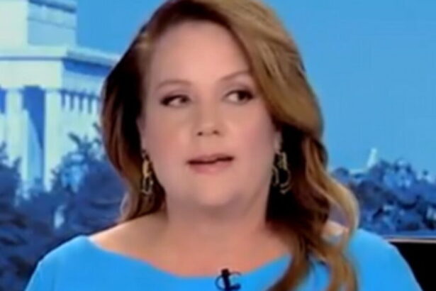 Mollie Hemingway on New Russiagate Revelations: Democrats Involved in it ‘Should be Scared’ (VIDEO) |