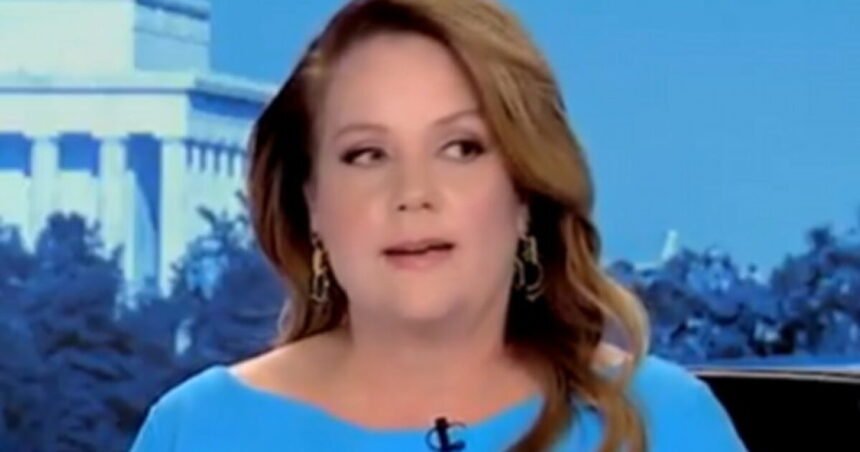 Mollie Hemingway on New Russiagate Revelations: Democrats Involved in it ‘Should be Scared’ (VIDEO) |
