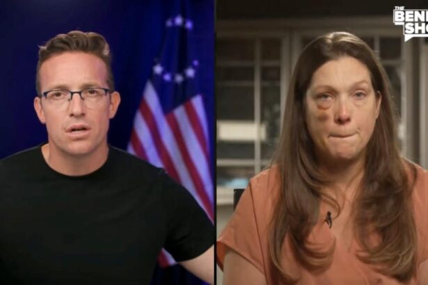 Mom attacked by Cincinnati mob opens up about her pain, panic: ‘I should be dead’