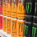 Monster Beverage achieves “record” quarterly net sales